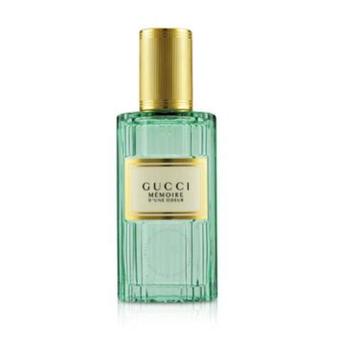 gucci memoire small